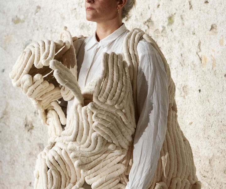 Gallery of Sculpture by Regina Dejiménez - Spain