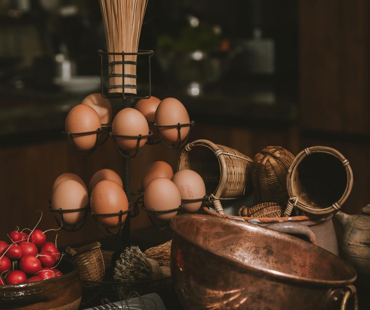 Gallery of Food Photography by Joann Pai - Canada