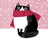 Gallery of Illustration by Angie Rozelaar - England