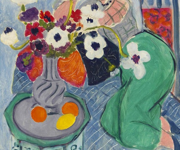 henri matisse