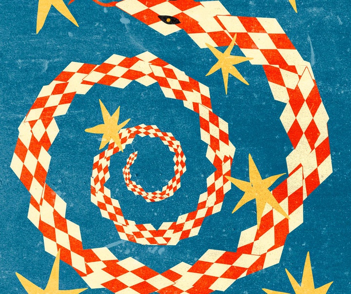 Gallery of Illustration by George Greaves - UK