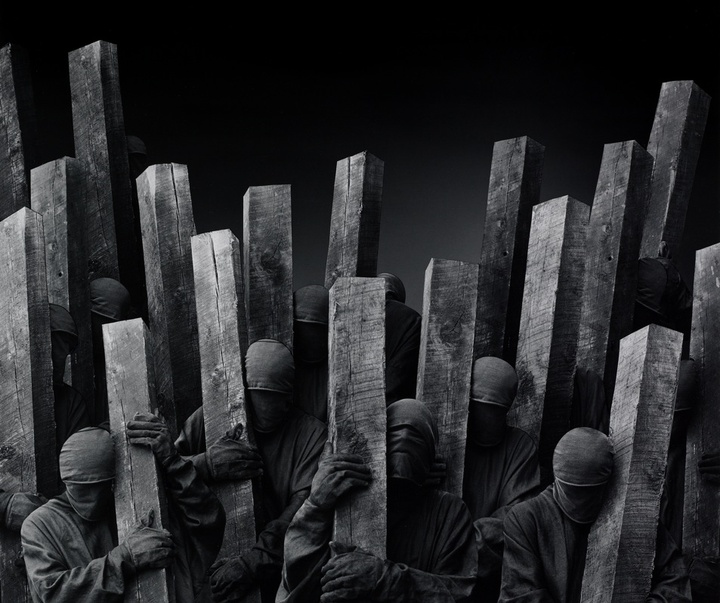 Gallery of Photography by  Misha Gordin - Latvia