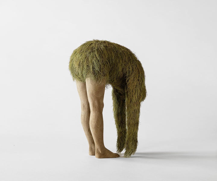 Gallery of Sculpture by Andreas Senoner - Italy