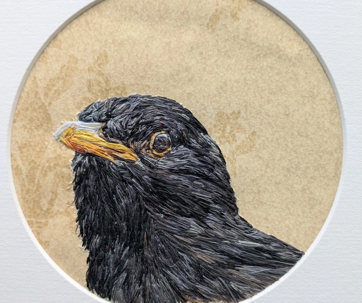 Gallery of Painting by Emily Tull - UK