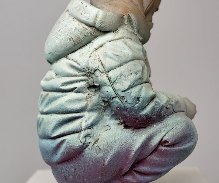 Gallery of Sculpture by Eudald De Juana Gorriz - Spain