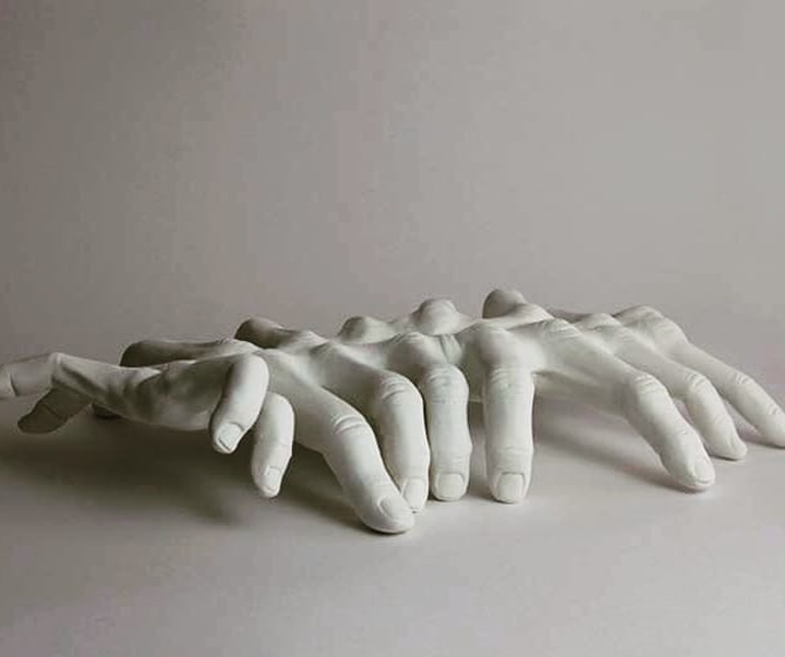 Gallery of Sculpture by Alessandro Boezio - Italy