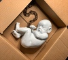 Gallery of Sculpture by  Jacopo Cardillo,Jago-Italy