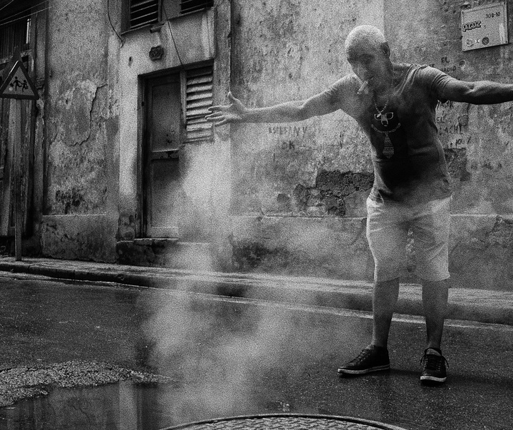 Gallery of Photography by Luis Casadevall - Spain