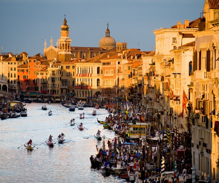 Gallery of Photography by Marc De Tollenaere - Italy
