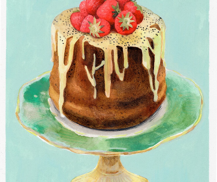 Gallery of Illustration by Isabelle Arsenault - Canada