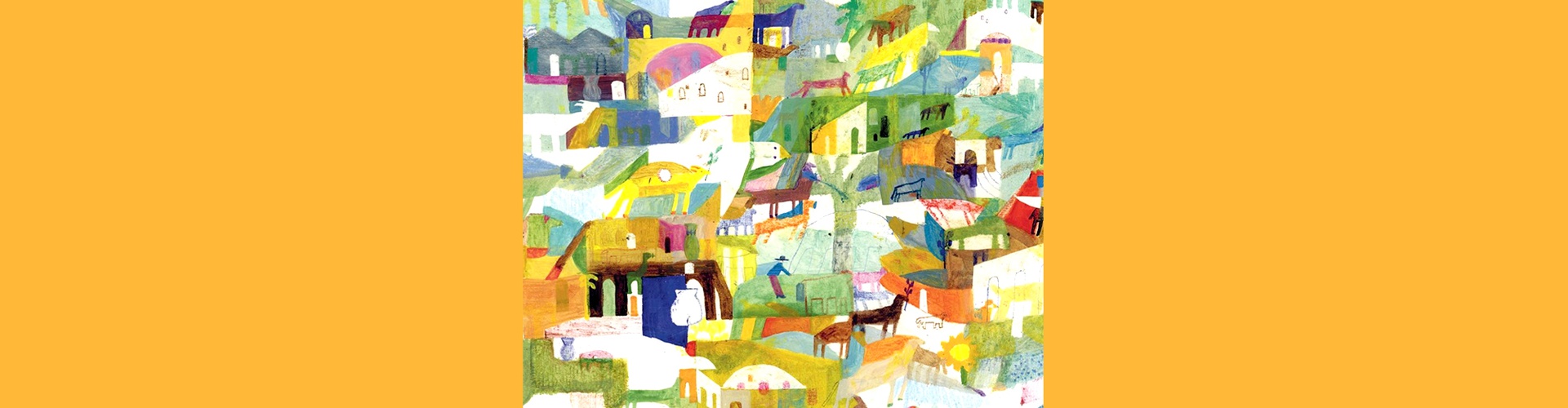 Gallery of Illustration by Inês Viegas Oliveira - Portugal