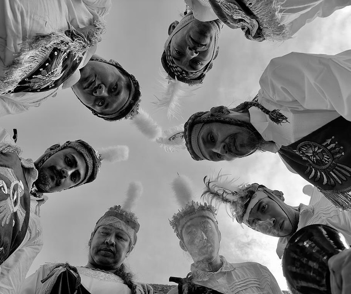 Gallery of Photography by Flor Garduño - Mexico