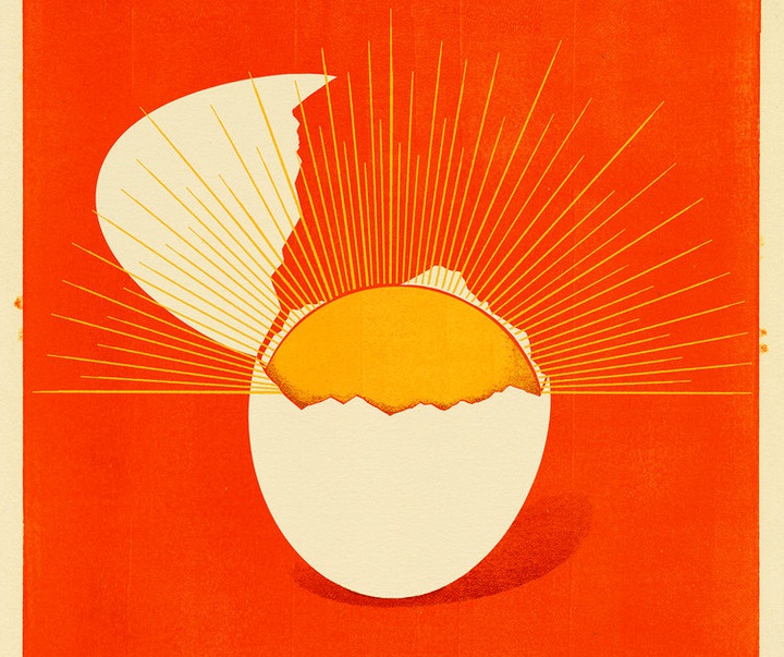 Gallery of Graphics by Dan Bejar - Canada