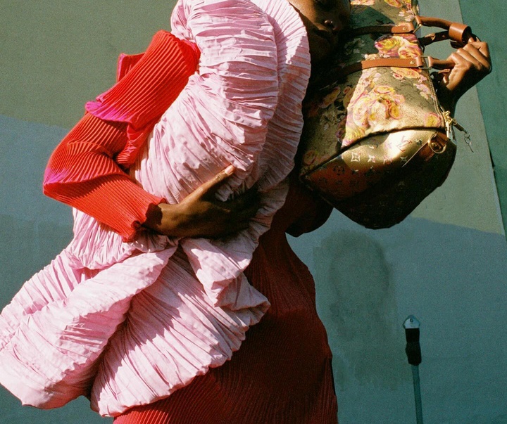 Gallery of Photography by Arielle Bobb-Willis - USA