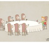 Gallery of Cartoons by Engin Selcuk - Turkey