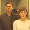 Mike S Redmond and Faye Coral Johnson (M S R • F C J)