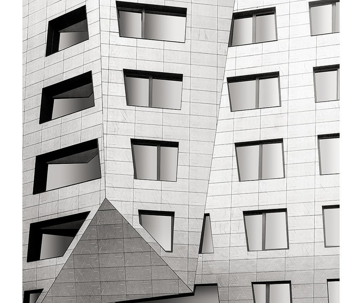 Gallery of Photography by Les Forrester