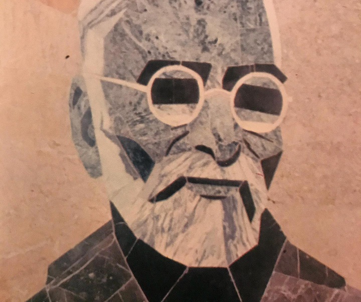 Gallery of Sculpture & Painting by Ali Akbar Sanati- Iran