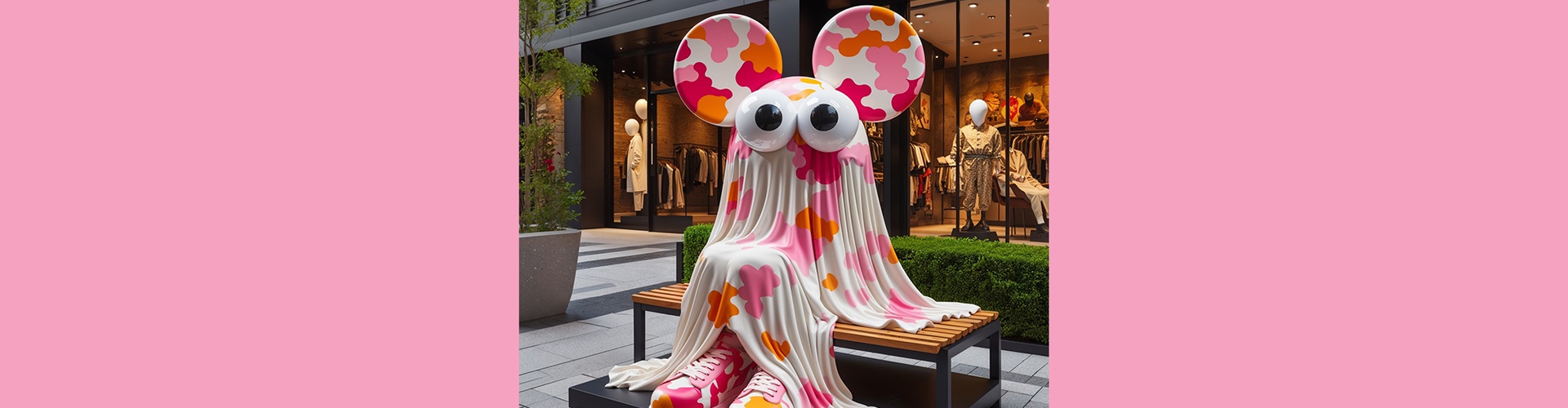Gallery of Sculpture by Ken Kelleher - USA