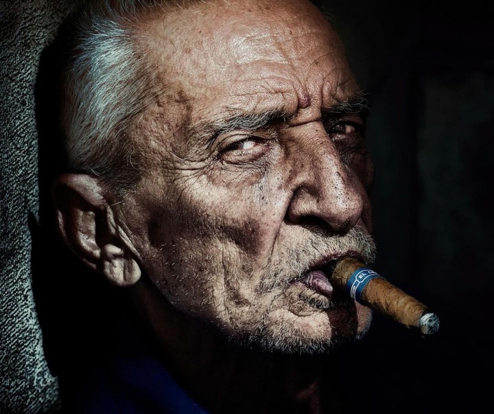 Gallery of Photography by Trevor Cole - Derry