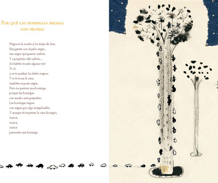 Gallery of Illustrations by Javier Zabala - Spain