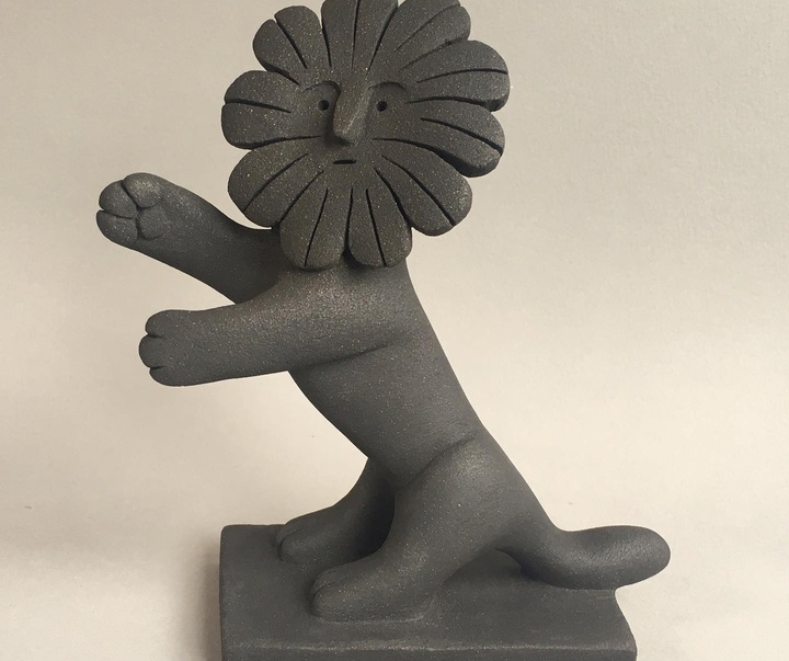Gallery of Sculpture by Peter Lubach