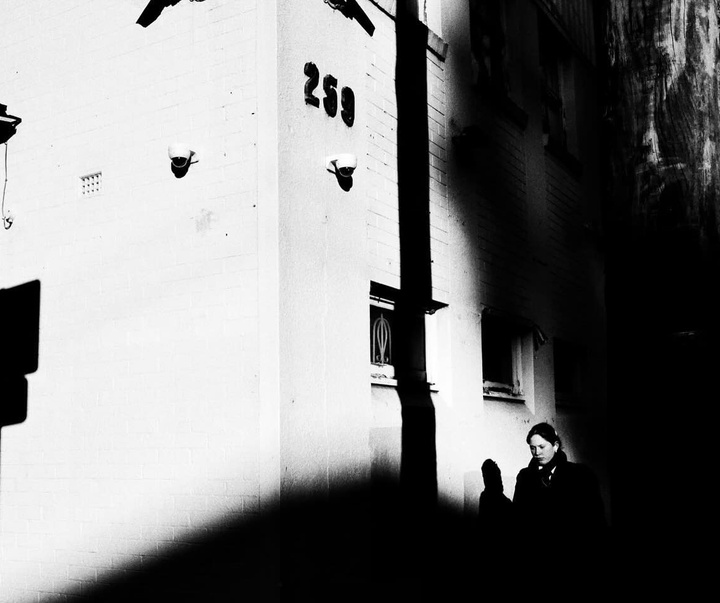 Gallery of Photography by Markus Andersen - Australia