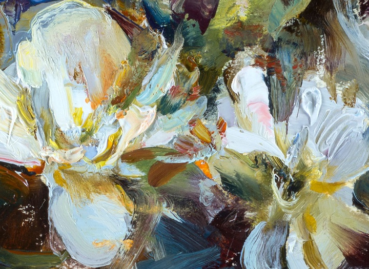 Gallery of Painting By Daniel Gerhartz
