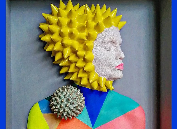 Gallery of Sculpture by Ivan Prieto - Spain