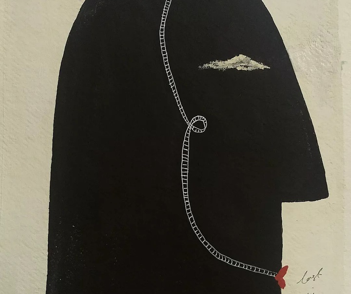 Gallery of Illustration by Angela Smyth - UK