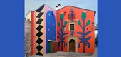 Gallery of Painting by Agostino Iacurci - Italy