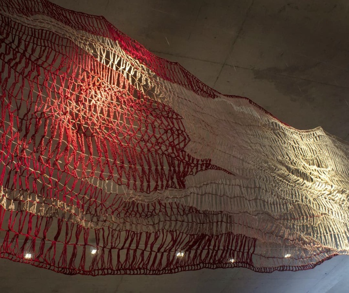 Gallery of Modern Art by Cristina Flores Pescorán - Peru