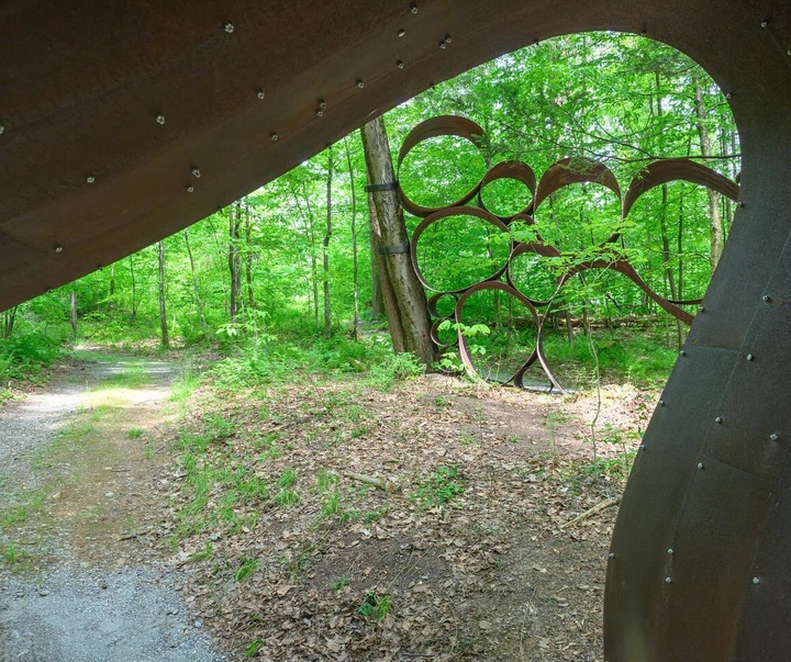 Gallery of Sculpture by DeWitt Godfrey - USA