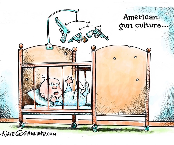 Gallery of the Best World Cartoon-Part 1618