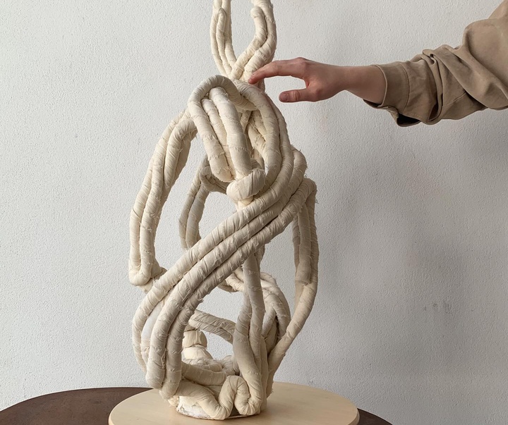 Gallery of Sculpture by Regina Dejiménez - Spain