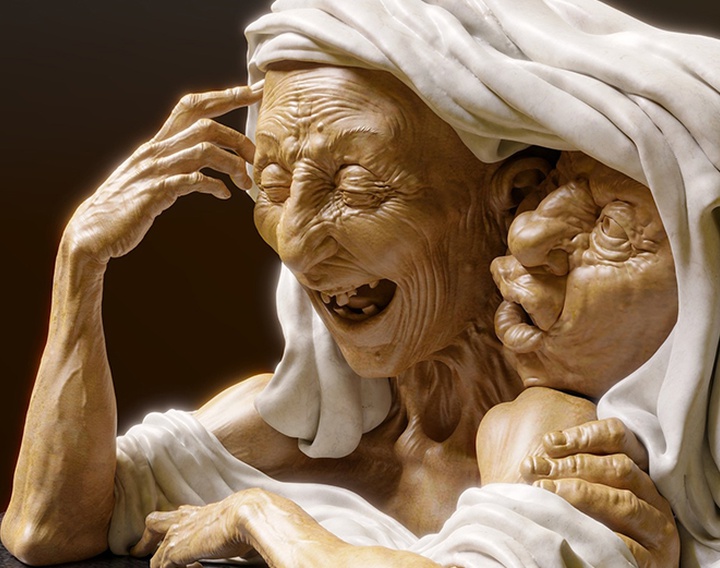 Gallery of Sculpture by Tom Aust - Germany