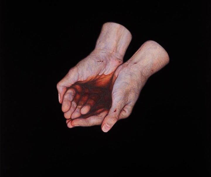 Gallery of Painting by Lee Jinju - South Korea
