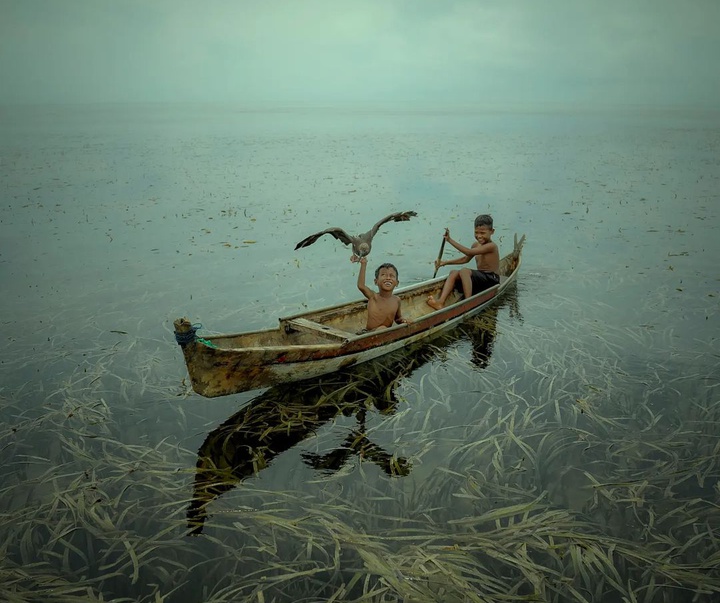 Gallery of photography by Octav Andy-Indonesia