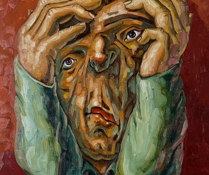 Gallery of Painting & Drawing by Houmam Alsayed - Syria
