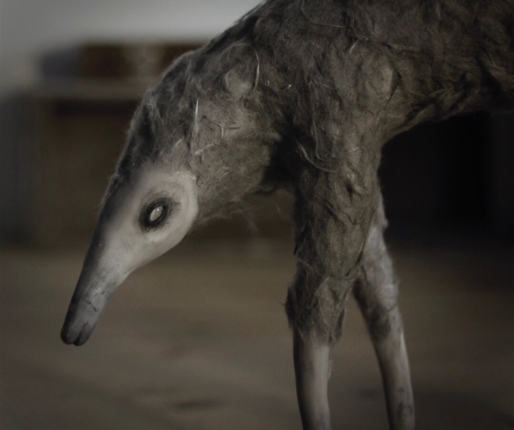 Gallery of Sculpture by Anne Breymann - Germany