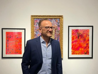 ‌Palimento a Different Perspective on Art and Media