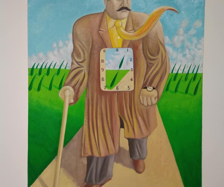 soltan soltanli