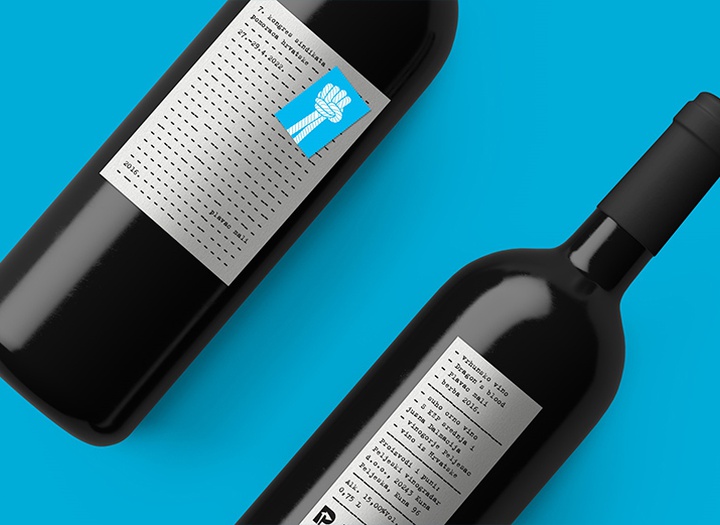 Gallery of Graphics by “Šesnić&Turković” studio - Croatia