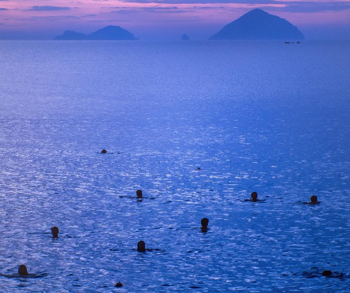 Gallery of Photography by Michael Yamashita - USA