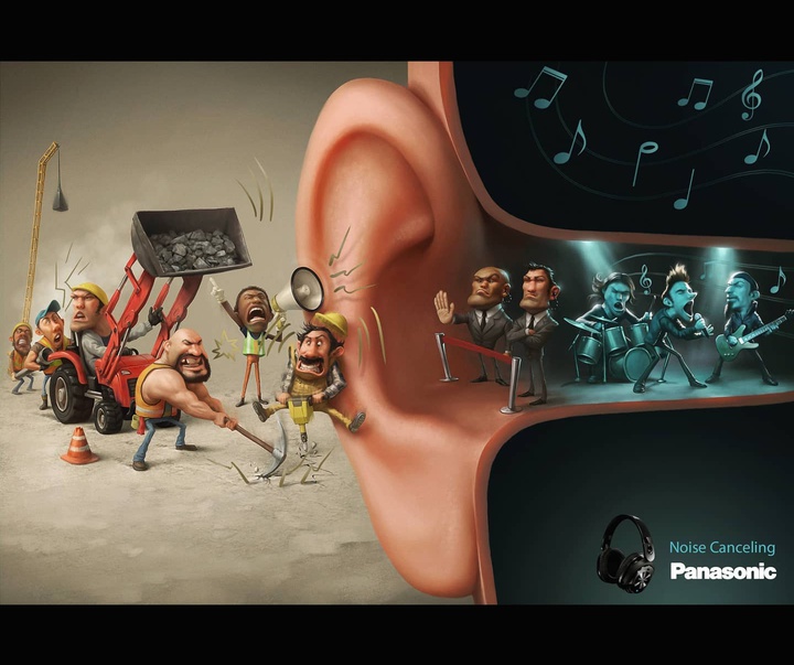 Gallery of Cartoon & Illustration by Tiago Hoisel-Brazil
