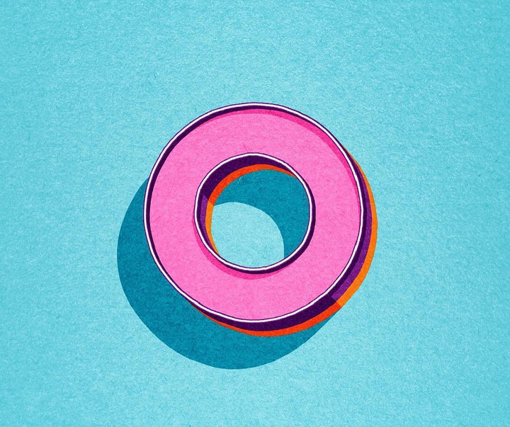 Gallery of Graphic Design by Tobias Hall
