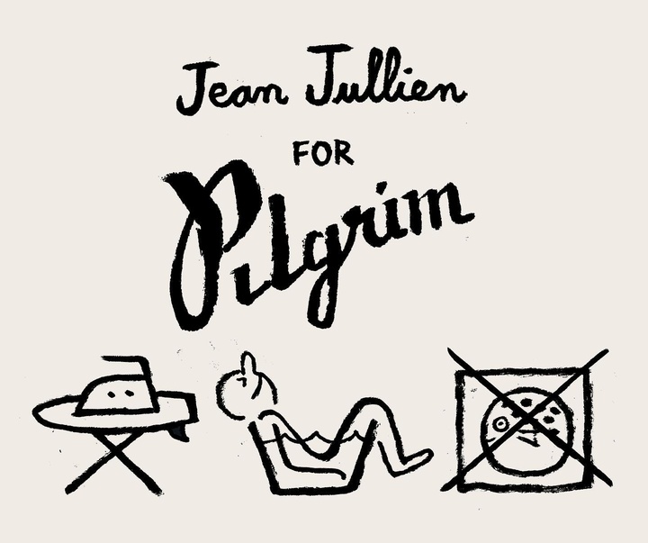 Gallery of Illustration by Jean Jullien - France