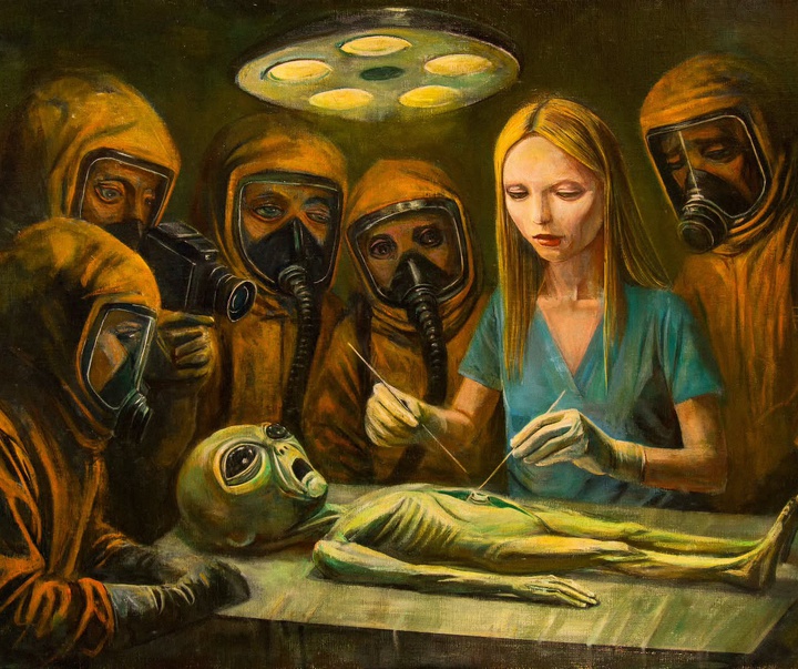 Gallery of Painting by Tomohiro Takagi - Japan