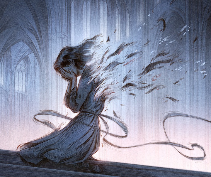 Gallery of Illustration by Rovina Cai - Australia