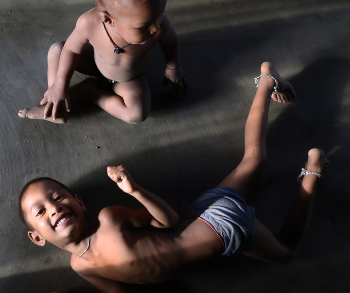 Gallery of Photography by Anjan Ghosh - India